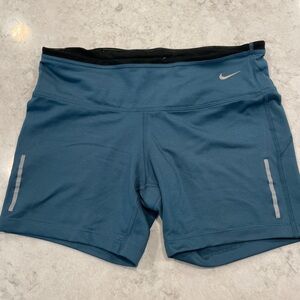 Nike Dri-fit Women’s Running Shorts